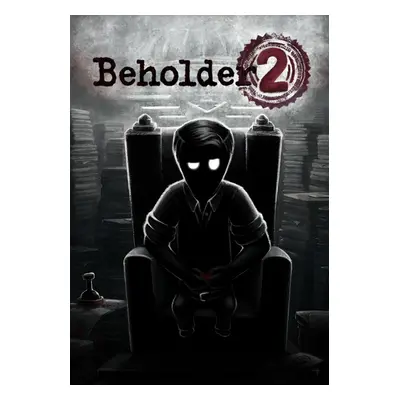 Beholder 2 for PC / Mac / Linux - Steam Download Code