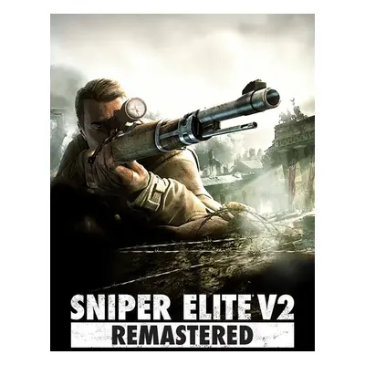 Sniper Elite V2 Remastered for PC - Steam Download Code