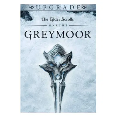 The Elder Scrolls Online: Greymoor - Upgrade for PC / Mac - Official Website Download Code