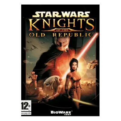 STAR WARS - Knights of the Old Republic for PC / Mac - Steam Download Code