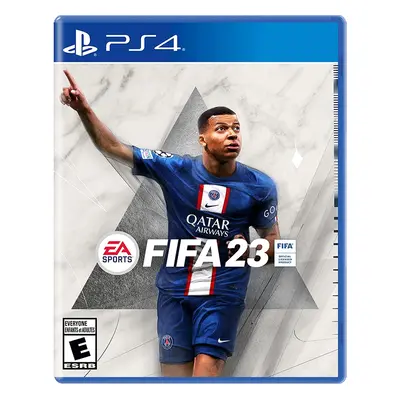 FIFA 23 (PS4)