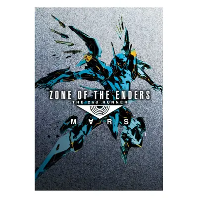 ZONE OF THE ENDERS The 2nd Runner: MARS for PC - Steam Download Code