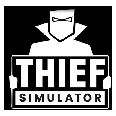 Thief Simulator for PC - Steam Download Code