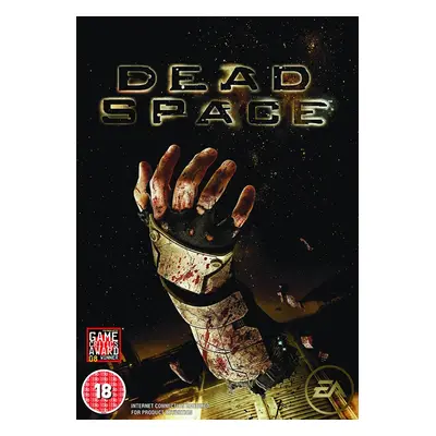 Dead Space for PC - EA Origin Download Code