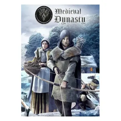 Medieval Dynasty for PC - Steam Download Code