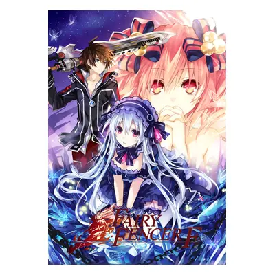 Fairy Fencer F for PC - Steam Download Code