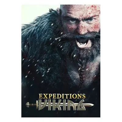 Expeditions: Viking for PC - Steam Download Code