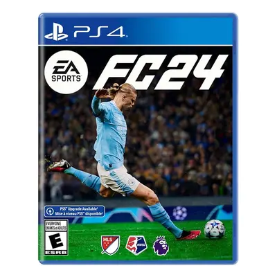 EA SPORTS FC 24 (PS4)