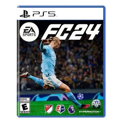 EA SPORTS FC 24 (PS5)