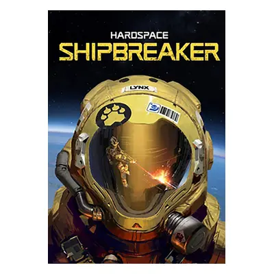 Hardspace: Shipbreaker for PC - Steam Download Code