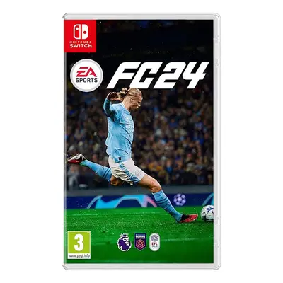 EA SPORTS FC 24 (Nintendo Switch)