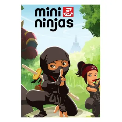 Mini Ninjas for PC - Steam Download Code