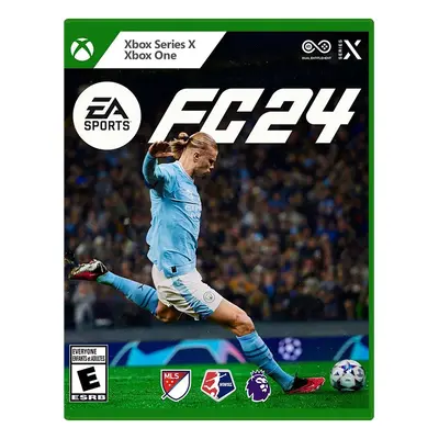 EA SPORTS FC 24 (Xbox One / Xbox Series X)