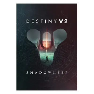 Destiny 2: Shadowkeep for PC - Steam Download Code