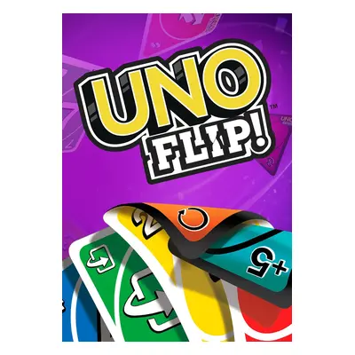 UNO FLIP! for PC - Ubisoft Connect Download Code