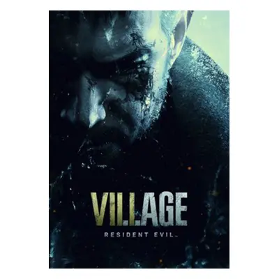 Resident Evil Village for PC - Steam Download Code