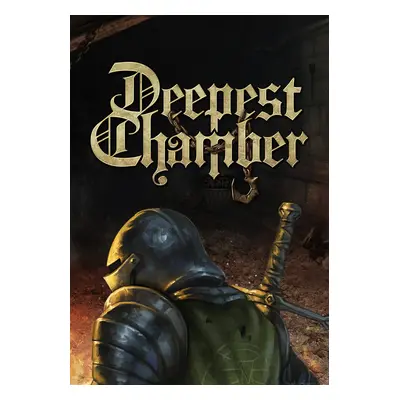 Deepest Chamber for PC - Steam Download Code