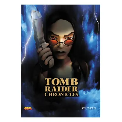 Tomb Raider V: Chronicles for PC - Steam Download Code