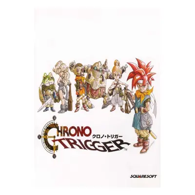 Chrono Trigger for PC - Steam Download Code