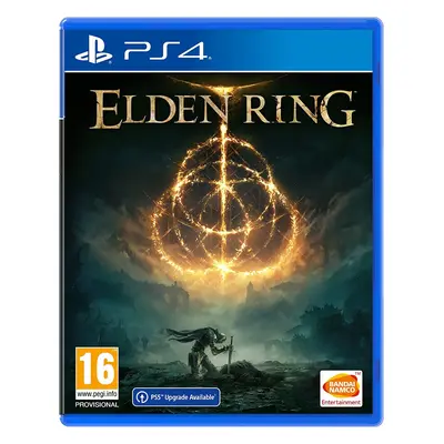 Elden Ring (PS4)