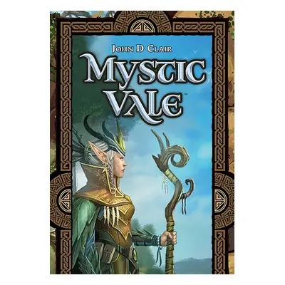 Mystic Vale for PC / Mac - Steam Download Code