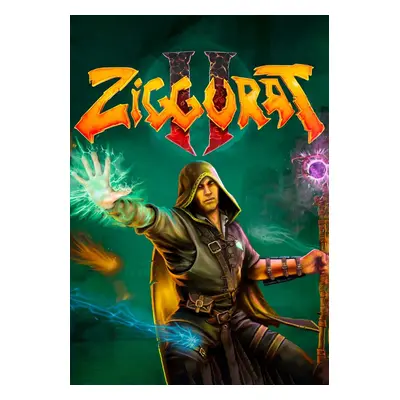 Ziggurat 2 for PC / Mac / Linux - Steam Download Code