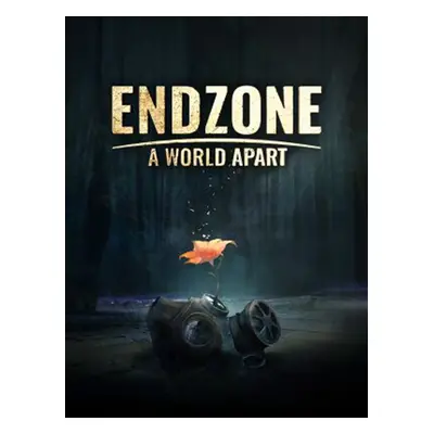 Endzone - A World Apart for PC - Steam Download Code