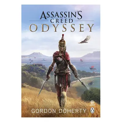 Assassin's Creed Odyssey for PC - Ubisoft Connect Download Code