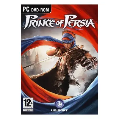 Prince of Persia for PC - Ubisoft Connect Download Code