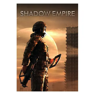 Shadow Empire for PC - Steam Download Code