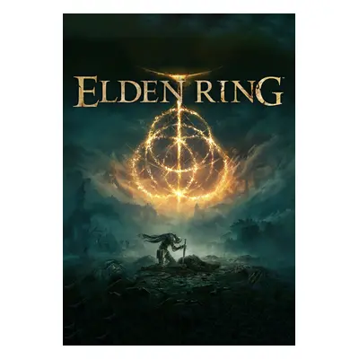 ELDEN RING for PC - Steam Download Code