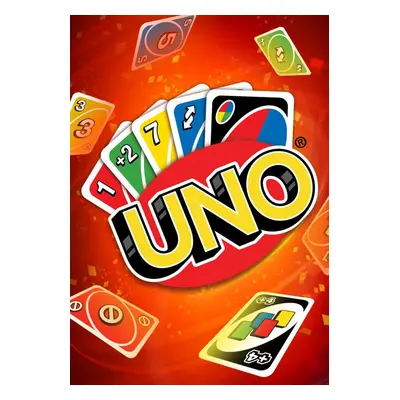 UNO for PC - Ubisoft Connect Download Code