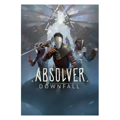 Absolver for PC - Steam Download Code