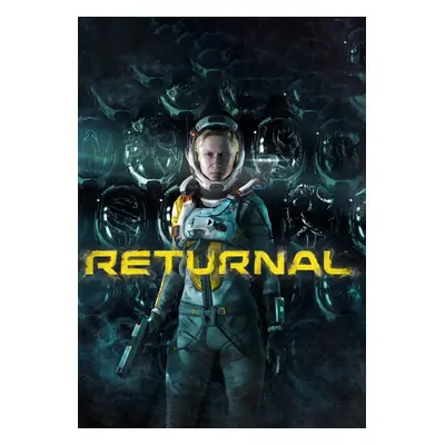 Returnal™ for PC - Steam Download Code