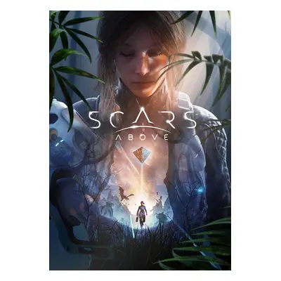 Scars Above for PC - Steam Download Code