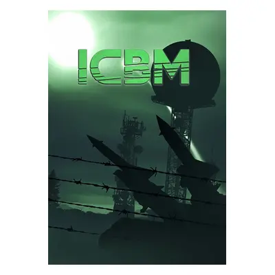 ICBM for PC - Steam Download Code