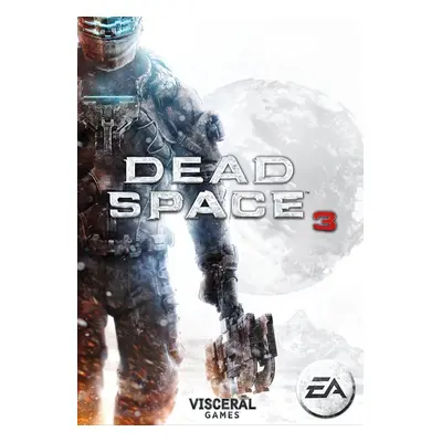 Dead Space 3 for PC - EA Origin Download Code