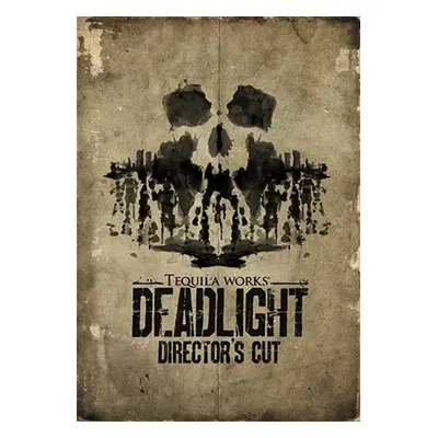 Deadlight Director's Cut for PC - Steam Download Code