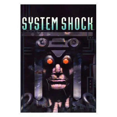 System Shock for PC - Steam Download Code