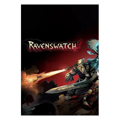 Ravenswatch for PC - Steam Download Code