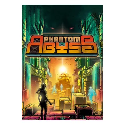 Phantom Abyss for PC - Steam Download Code