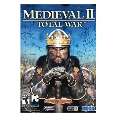 Medieval II: Total War Collection for PC - Steam Download Code