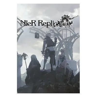 NieR Replicant ver.1.22474487139 for PC - Steam Download Code