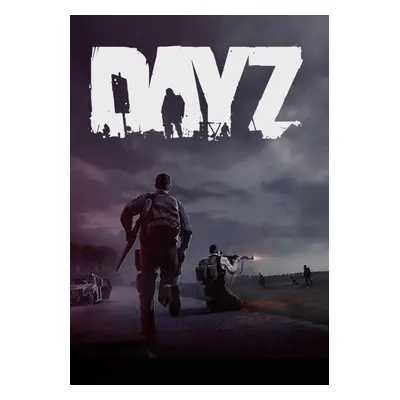 DayZ (EU) for PC - Steam Download Code