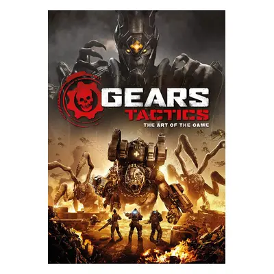 Gears Tactics Xbox ONE / Windows 10 for PC - Microsoft Store Download Code