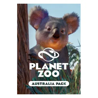 Planet Zoo: Australia Pack for PC - Steam Download Code