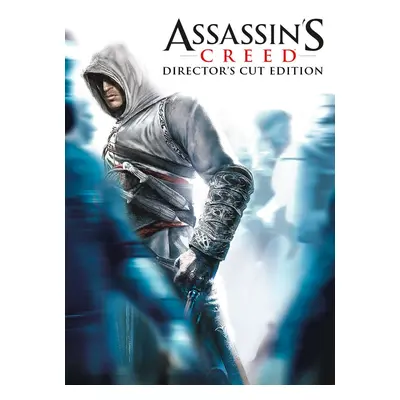 Assassin's Creed Directors Cut Edition for PC - Ubisoft Connect Download Code