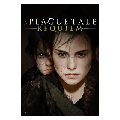 A Plague Tale: Requiem for PC - Steam Download Code