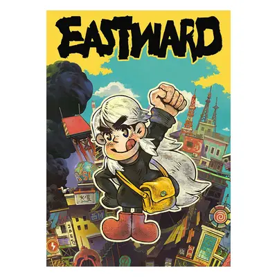 Eastward for PC / Mac - Steam Download Code