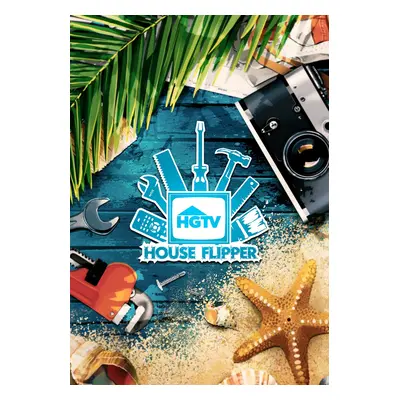 House Flipper - HGTV for PC / Mac - Steam Download Code